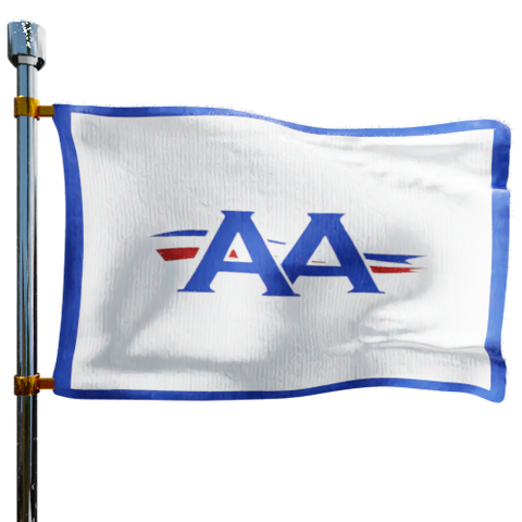 AllAmerican Fuel LLC Heating Oil Prices Flag Photo of AllAmerican Fuel LLC flag denoting best heating oil prices the company offers
