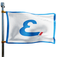 Edgerton Fuels LLC Heating Oil Prices Flag Photo of Edgerton Fuels LLC flag denoting best heating oil prices the company offers