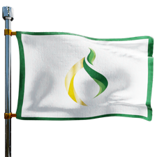 Advantage Oil Co Inc Heating Oil Prices Flag Photo of Advantage Oil Co Inc flag denoting best heating oil prices the company offers