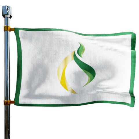 Advantage Oil Co Inc Heating Oil Prices Flag Photo of Advantage Oil Co Inc flag denoting best heating oil prices the company offers