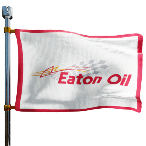 Eaton Oil Co cash heating oil price logo