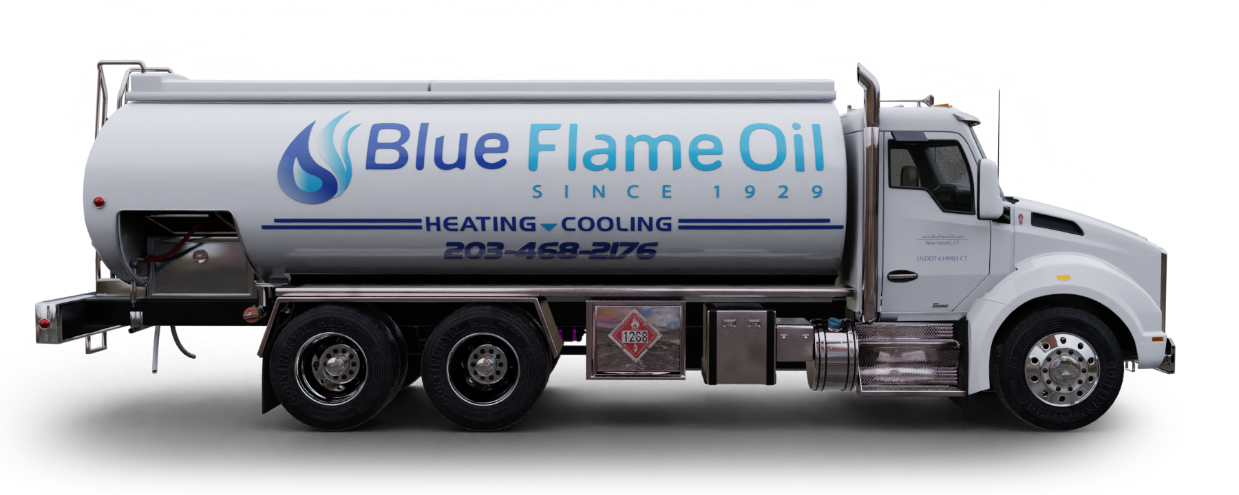 Prestige Oil Inc Hero Image Prestige Oil Inc Hero Image