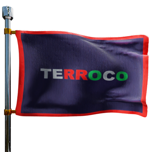 TERROCO OIL cash heating oil price logo