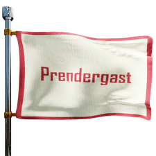 Prendergast Oil Heating Oil Prices Flag Photo of Prendergast Oil flag denoting best heating oil prices the company offers