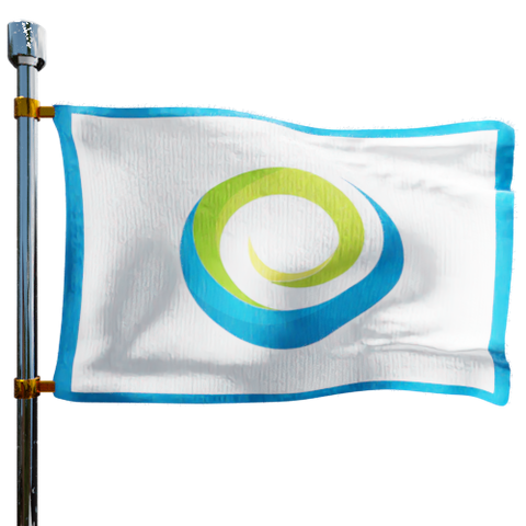 Economy Fuel Oil Inc Heating Oil Prices Flag Photo of Economy Fuel Oil Inc flag denoting best heating oil prices the company offers