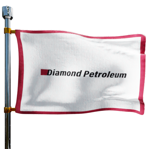 Diamond Petroleum Inc Heating Oil Price Logo Diamond Petroleum Inc cash heating oil price logo