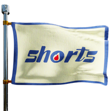 Shorts Oil Company Inc Heating Oil Prices Flag Photo of Shorts Oil Company Inc flag denoting best heating oil prices the company offers