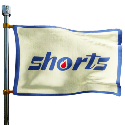 Shorts Oil Company Inc Heating Oil Prices Flag Photo of Shorts Oil Company Inc flag denoting best heating oil prices the company offers