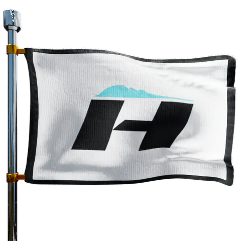 Hillside Fuels LLC Heating Oil Prices Flag Photo of Hillside Fuels LLC flag denoting best heating oil prices the company offers