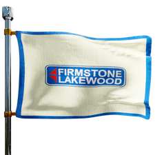 Firmstone Oil Co Inc Heating Oil Prices Flag Photo of Firmstone Oil Co Inc flag denoting best heating oil prices the company offers