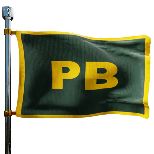 Polar Bear Oil Co Inc cash heating oil price logo