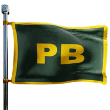 Polar Bear Oil Co Inc Heating Oil Prices Flag Photo of Polar Bear Oil Co Inc flag denoting best heating oil prices the company offers