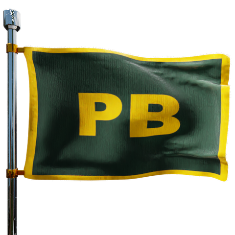 Polar Bear Oil Co Inc Heating Oil Prices Flag Photo of Polar Bear Oil Co Inc flag denoting best heating oil prices the company offers