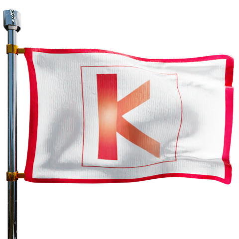 Ken Wendts Propane Gas Service Inc Heating Oil Prices Flag Photo of Ken Wendts Propane Gas Service Inc flag denoting best heating oil prices the company offers