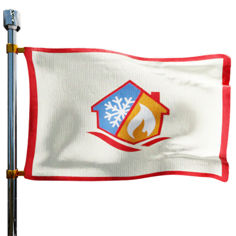 Paul Oil Company Inc Heating Oil Prices Flag Photo of Paul Oil Company Inc flag denoting best heating oil prices the company offers