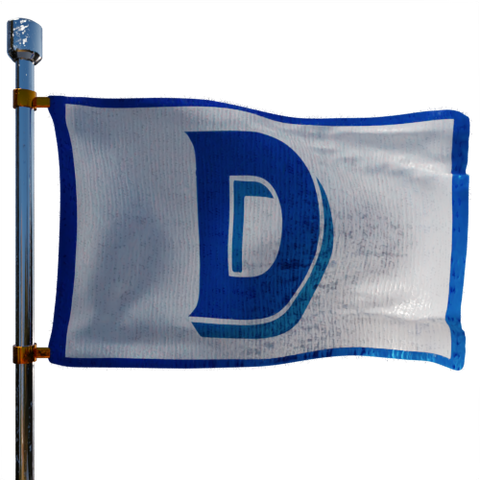 Devoe Fuel Oil Inc Heating Oil Prices Flag Photo of Devoe Fuel Oil Inc flag denoting best heating oil prices the company offers