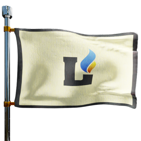 Lemay Oil Co Inc Heating Oil Prices Flag Photo of Lemay Oil Co Inc flag denoting best heating oil prices the company offers