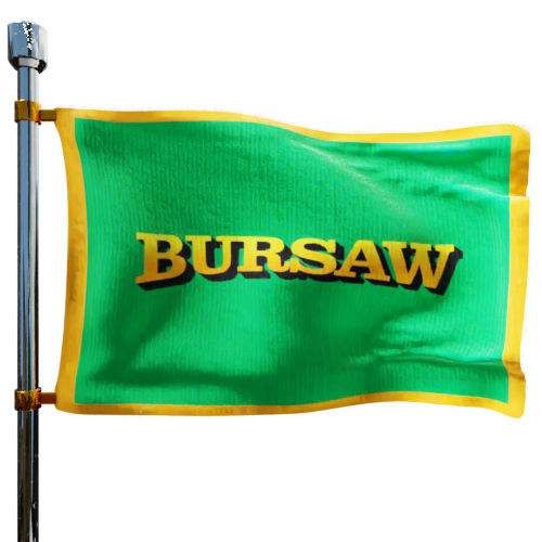 Bursaw Gas & Oil Inc cash heating oil price logo