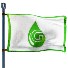 Hygrade Fuel Oil Company Inc Heating Oil Prices Flag Photo of Hygrade Fuel Oil Company Inc flag denoting best heating oil prices the company offers