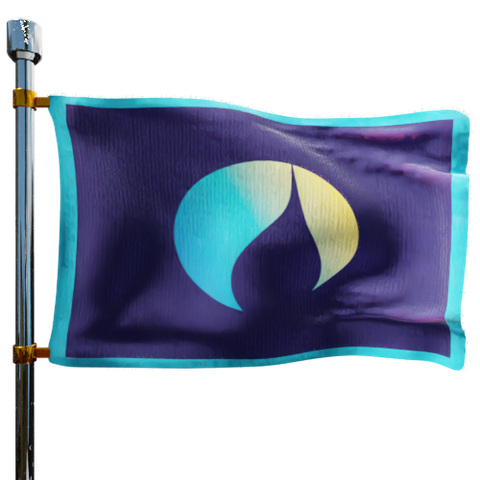 New England Oil Co Inc Heating Oil Prices Flag Photo of New England Oil Co Inc flag denoting best heating oil prices the company offers