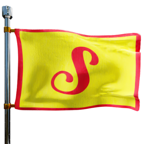 Suprena Oil Heating Oil Prices Flag Photo of Suprena Oil flag denoting best heating oil prices the company offers