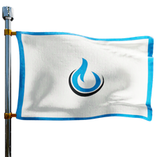 Roberge Energy Llc Heating Oil Prices Flag Photo of Roberge Energy Llc flag denoting best heating oil prices the company offers