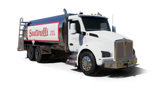 Santarelli Online Discount Cash Heating Oil truck Photo of a Santarelli Online Discount heating oil truck