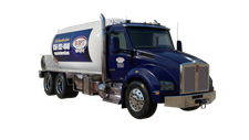 propane truck propane truck