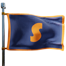 Saybrook Oil Heating Oil Prices Flag Photo of Saybrook Oil flag denoting best heating oil prices the company offers