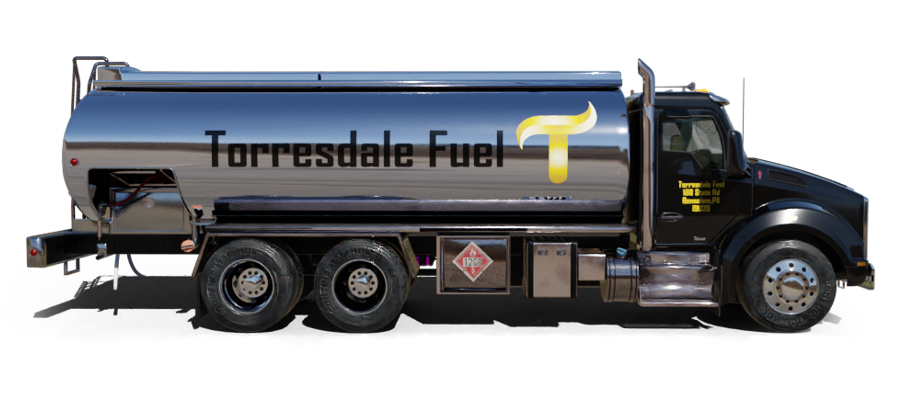 Shipley Energy truck price image 16702 heating oil truck to accompany the number 2 heating oil price for that company