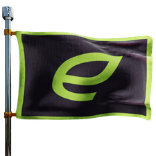 Enviroil Energy Corp Heating Oil Prices Flag Photo of Enviroil Energy Corp flag denoting best heating oil prices the company offers