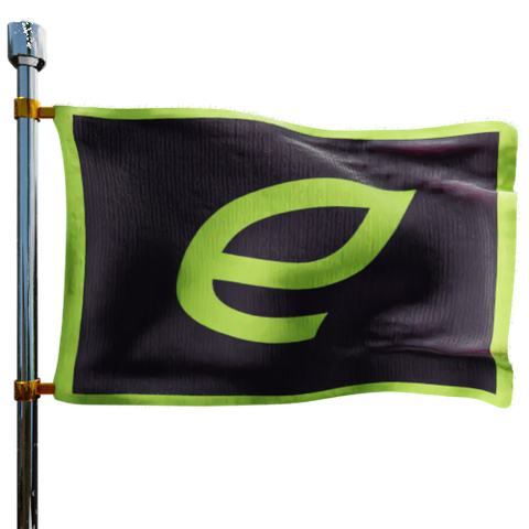 Enviroil Energy Corp Heating Oil Prices Flag Photo of Enviroil Energy Corp flag denoting best heating oil prices the company offers