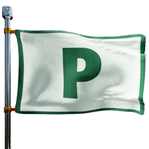 Parker Fuel Co Inc Heating Oil Prices Flag Photo of Parker Fuel Co Inc flag denoting best heating oil prices the company offers