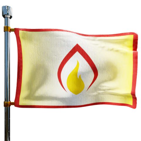 DNaf Fuel Oil Co LLC Heating Oil Prices Flag Photo of DNaf Fuel Oil Co LLC flag denoting best heating oil prices the company offers