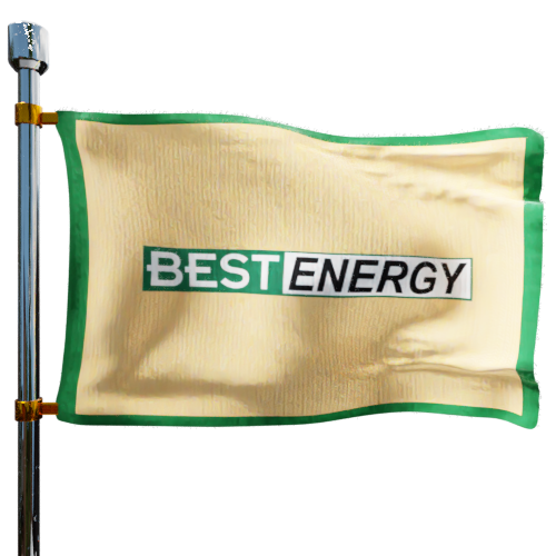 Best Energy cash heating oil price logo