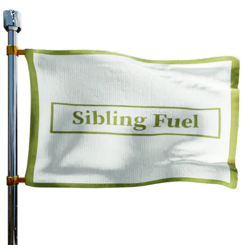 Sibling Fuel Company Inc Heating Oil Prices Flag Photo of Sibling Fuel Company Inc flag denoting best heating oil prices the company offers
