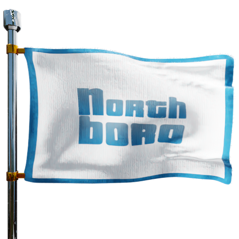 Northboro Oil Co Inc Heating Oil Prices Flag Photo of Northboro Oil Co Inc flag denoting best heating oil prices the company offers