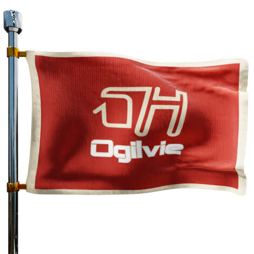 BL Ogilvie & Sons Heating Oil cash heating oil price logo