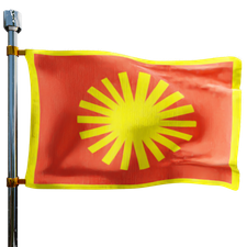 Hoffman Fuel Company Of Danbury Heating Oil Prices Flag Photo of Hoffman Fuel Company Of Danbury flag denoting best heating oil prices the company offers