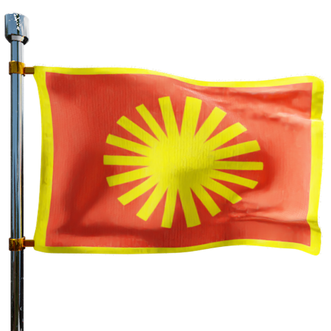 Hoffman Fuel Company Of Danbury Heating Oil Prices Flag Photo of Hoffman Fuel Company Of Danbury flag denoting best heating oil prices the company offers