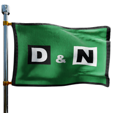 Day & Night Fuel Oils Heating Oil Prices Flag Photo of Day & Night Fuel Oils flag denoting best heating oil prices the company offers