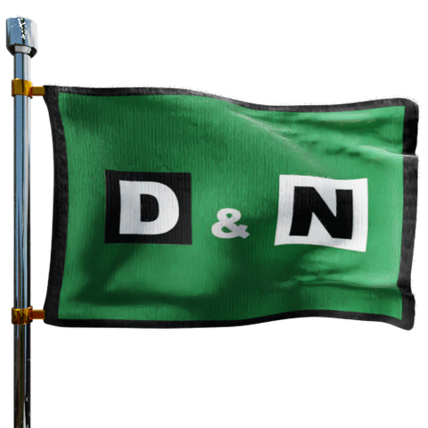 Day & Night Fuel Oils Heating Oil Prices Flag Photo of Day & Night Fuel Oils flag denoting best heating oil prices the company offers