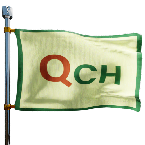Quality Cooling & Heating cash heating oil price logo