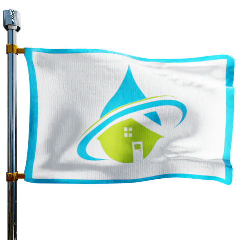 24 7 Oil LLC Heating Oil Prices Flag Photo of 24 7 Oil LLC flag denoting best heating oil prices the company offers