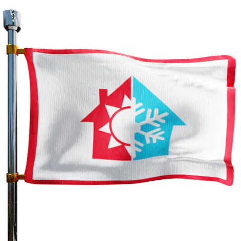 Amodio & Sons Fuel Oil Inc Heating Oil Prices Flag Photo of Amodio & Sons Fuel Oil Inc flag denoting best heating oil prices the company offers