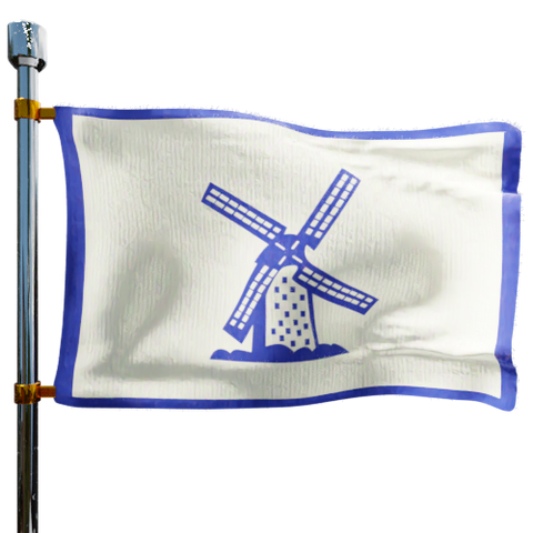 Dutch Oil Company Inc Heating Oil Prices Flag Photo of Dutch Oil Company Inc flag denoting best heating oil prices the company offers
