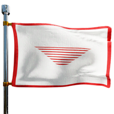 Knight Oil Inc Heating Oil Prices Flag Photo of Knight Oil Inc flag denoting best heating oil prices the company offers