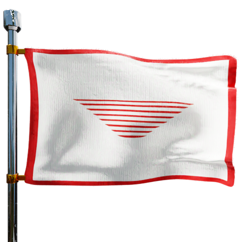 Knight Oil Inc Heating Oil Prices Flag Photo of Knight Oil Inc flag denoting best heating oil prices the company offers