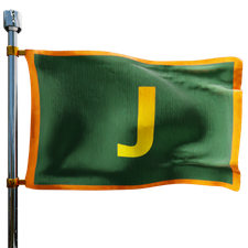 JENKINS HEATING Heating Oil Prices Flag Photo of JENKINS HEATING flag denoting best heating oil prices the company offers