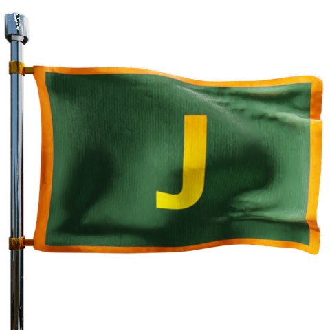 JENKINS HEATING Heating Oil Prices Flag Photo of JENKINS HEATING flag denoting best heating oil prices the company offers